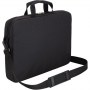 Case Logic | Fits up to size 15.6 "" | VNAI215 | Messenger - Briefcase | Black | Shoulder strap - 5